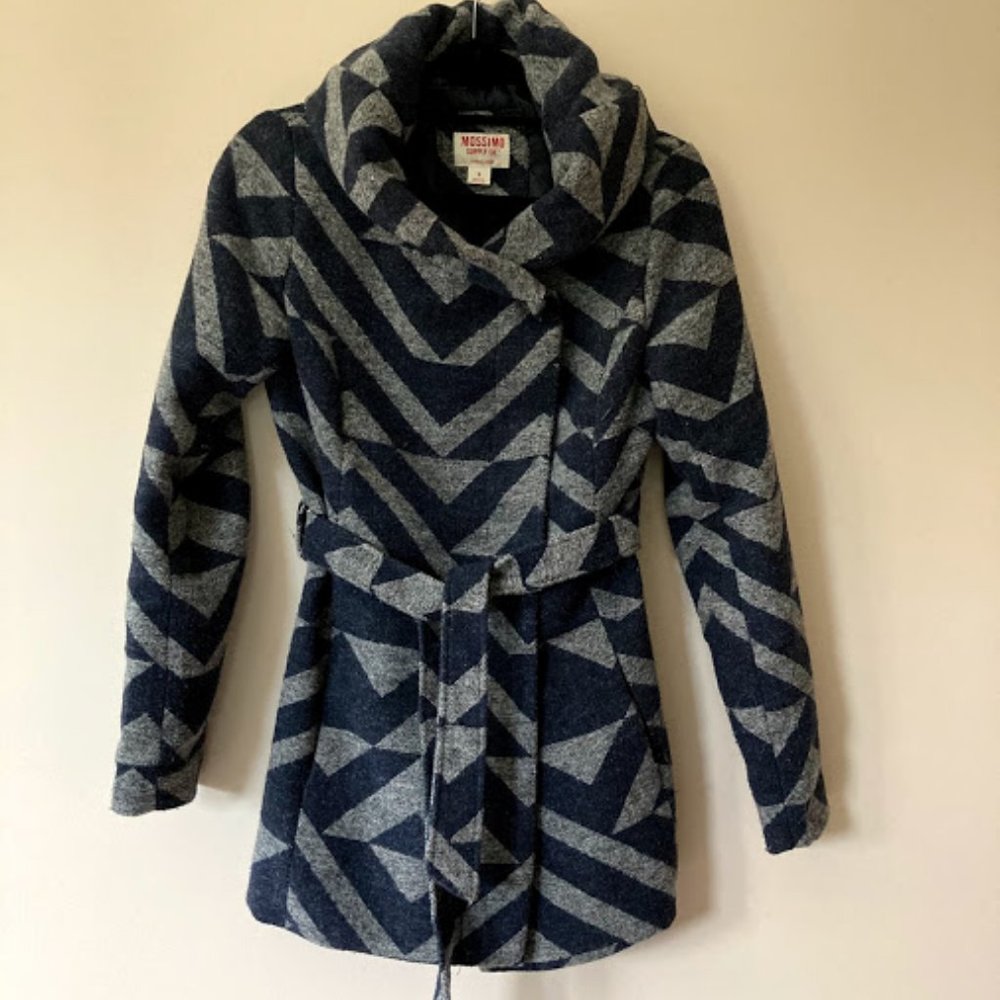 Mossimo Supply Company Jacket